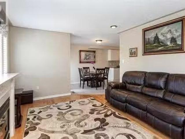 House for rent in Unionville, Ontario