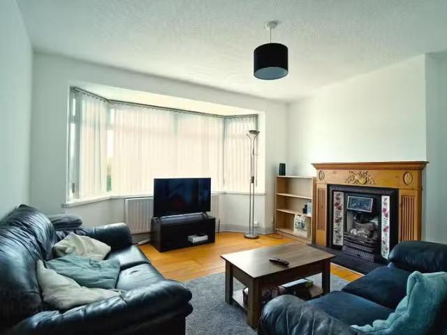 House to rent in Bailieborough, Ulster