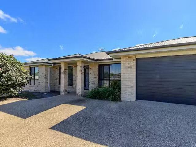 House for rent in Calliope, Queensland