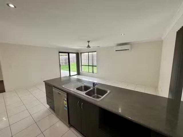 House for rent in Rockhampton, Queensland