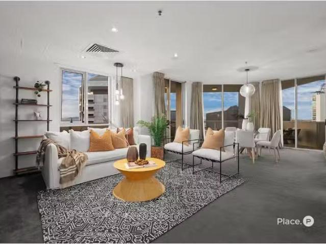 Apartment for rent in Methul, Queensland