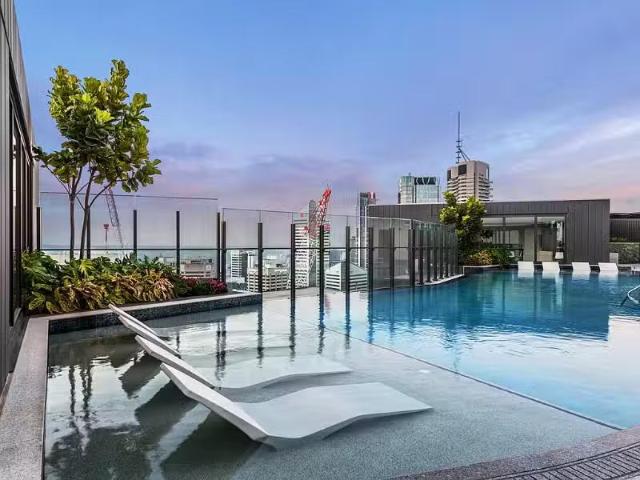 Apartment for rent in Methul, Queensland