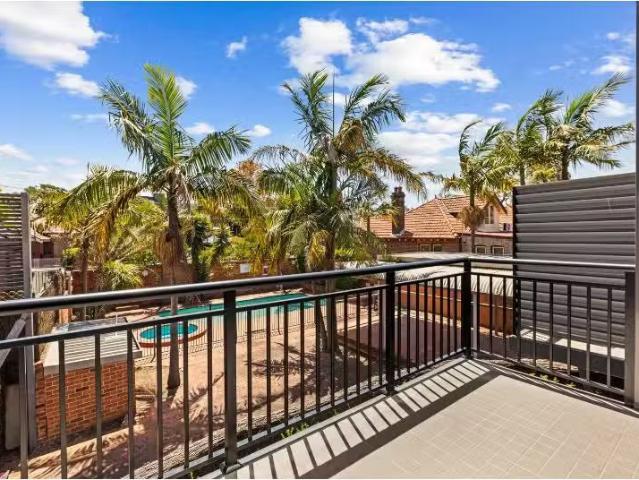 Apartment for rent in Sydney, New South Wales