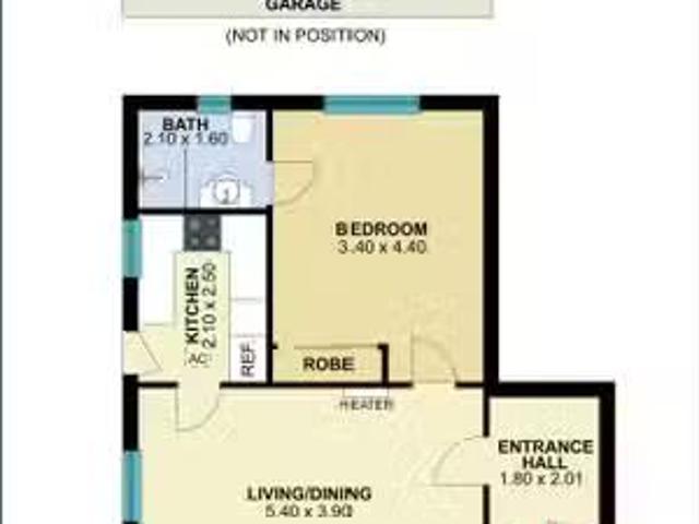 House for rent in Camerons Creek, Victoria