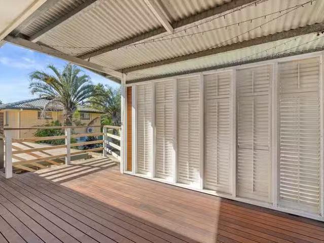 House for rent in Toombul, Queensland