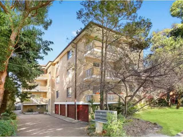 Apartment for rent in Sydney, New South Wales