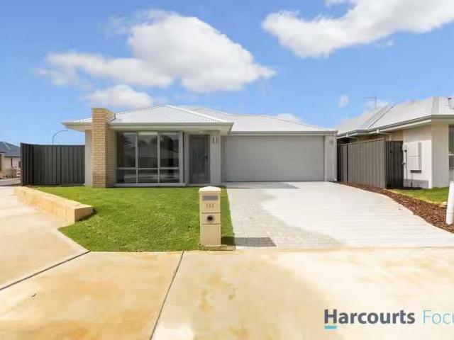 House for rent in Parklands, Western Australia