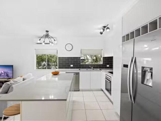 House for rent in Yorkeys Knob, Queensland