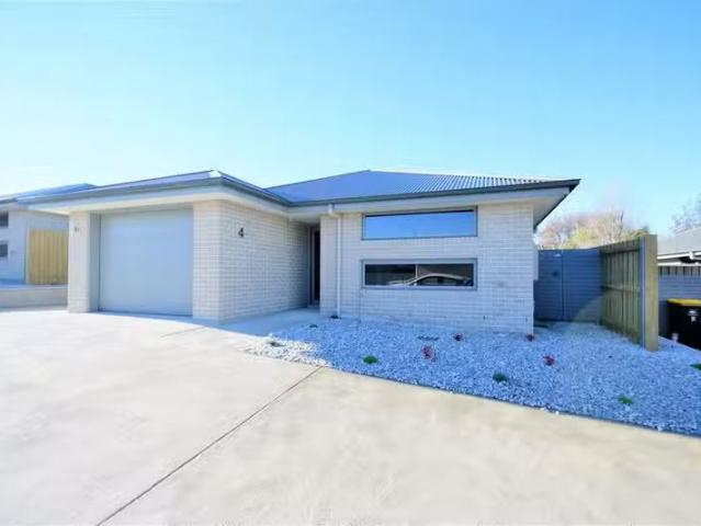 House for rent in Deloraine, Tasmania