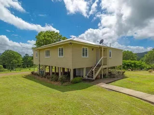 House for rent in Kings Creek, Queensland