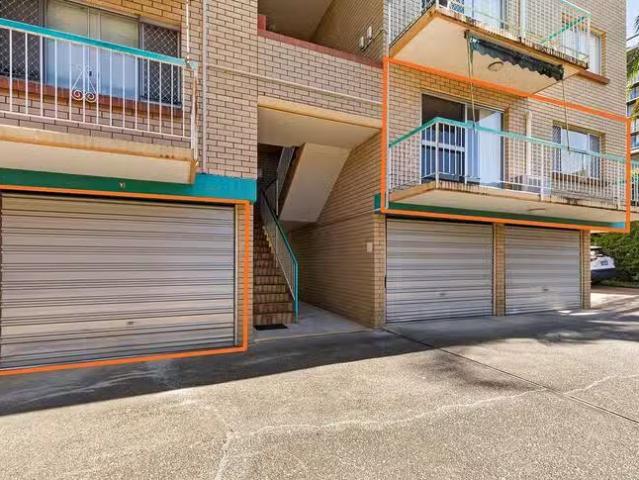Apartment for rent in Toombul, Queensland