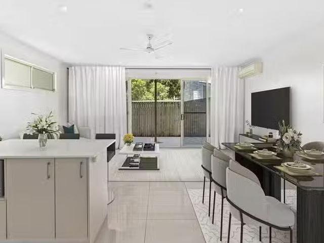 House for rent in Toombul, Queensland