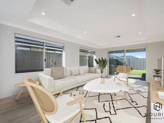 House for rent in Parklands, Western Australia