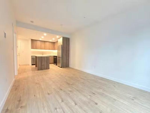 Condo for rent in North Vancouver, British Columbia