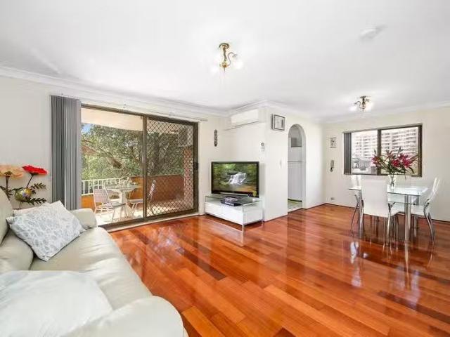Apartment for rent in Sydney, New South Wales
