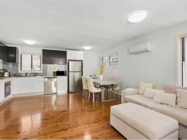 House for rent in Wentworthville, New South Wales