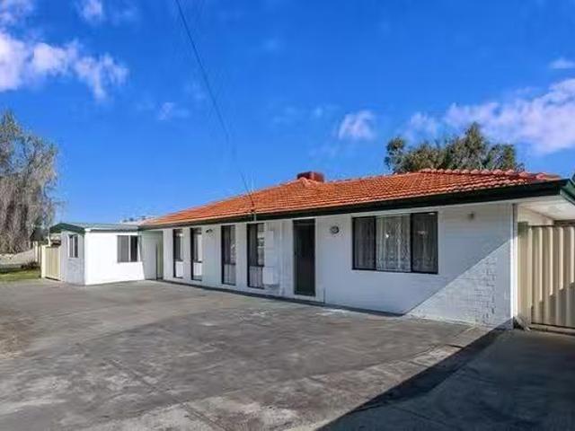 House for rent in Camillo, Western Australia