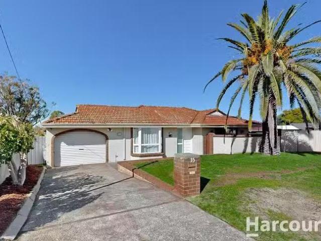 House for rent in Girrawheen, Western Australia