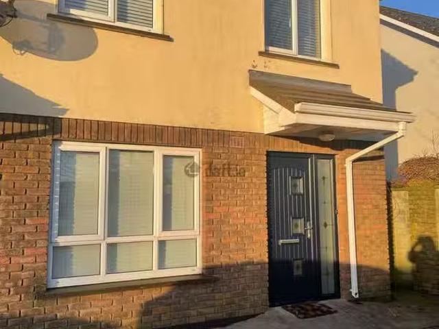 House to rent