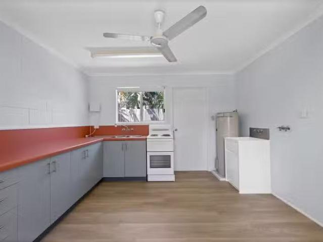 House for rent in Mackay, Queensland
