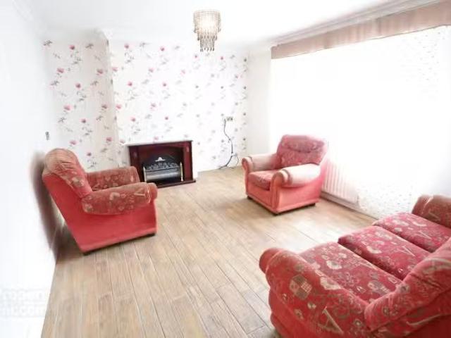 House to rent in Ballyjamesduff, Ulster