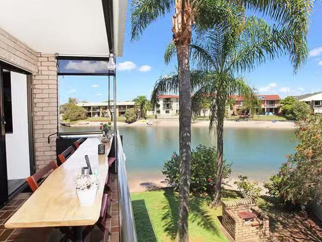 Apartment for rent in Camerons Creek, Victoria