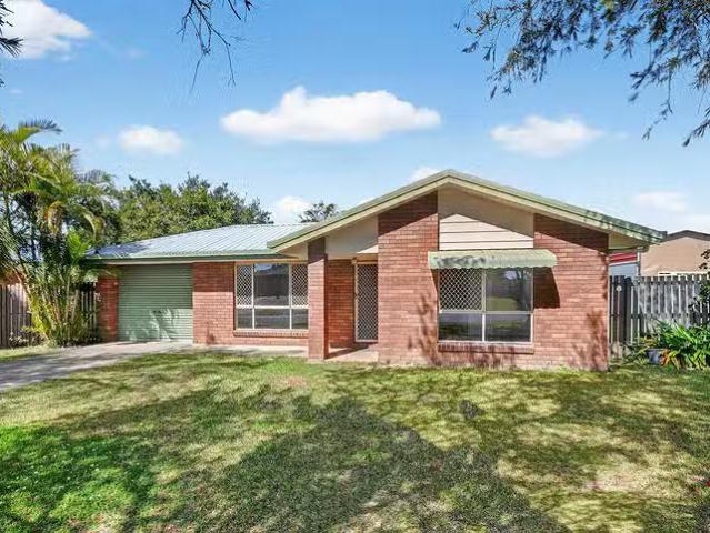 House for rent in Toombul, Queensland