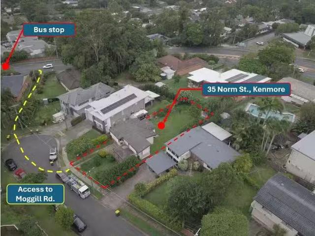 House for rent in Toombul, Queensland