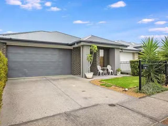 House for rent in Horseshoe Creek, South Australia