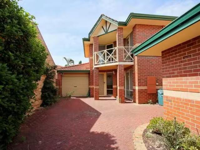 House for rent in Stirling, Western Australia