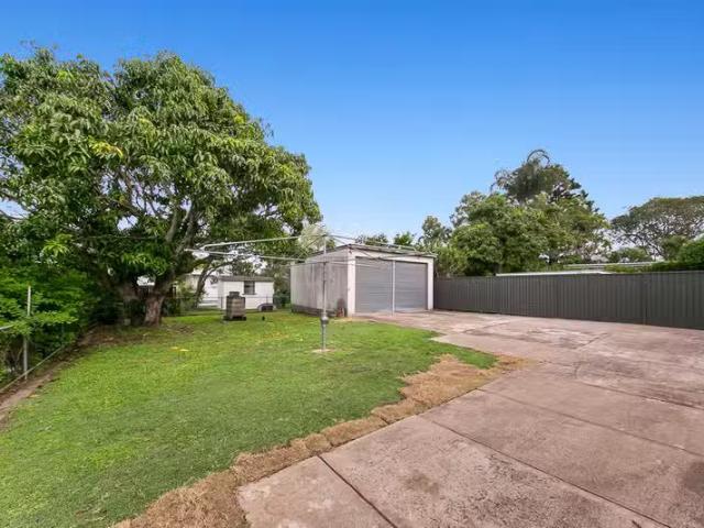 House for rent in Toombul, Queensland