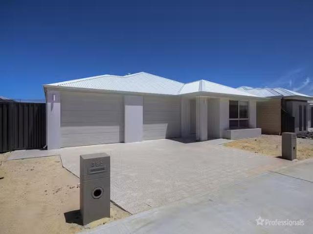 House for rent in Eglinton, Western Australia