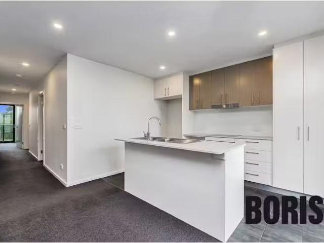 Apartment for rent in Griffith, Australian Capital Territory
