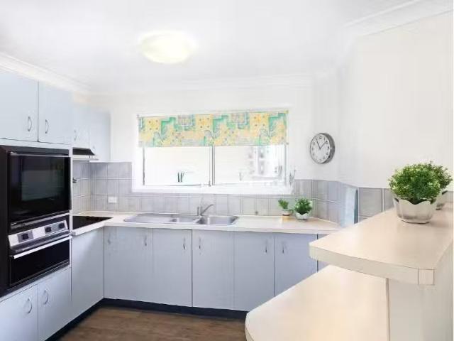 Apartment for rent in Woy Woy, New South Wales