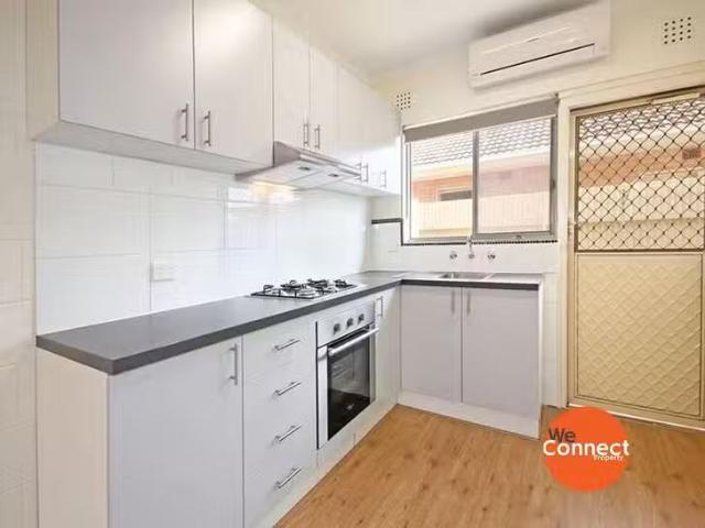 Apartment for rent in Alma, Victoria