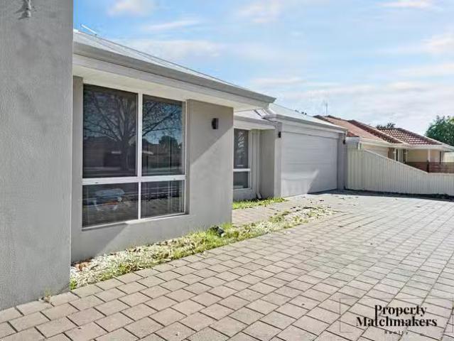House for rent in Morley, Western Australia
