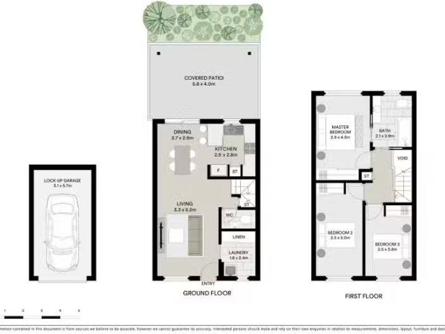 House for rent in Toombul, Queensland