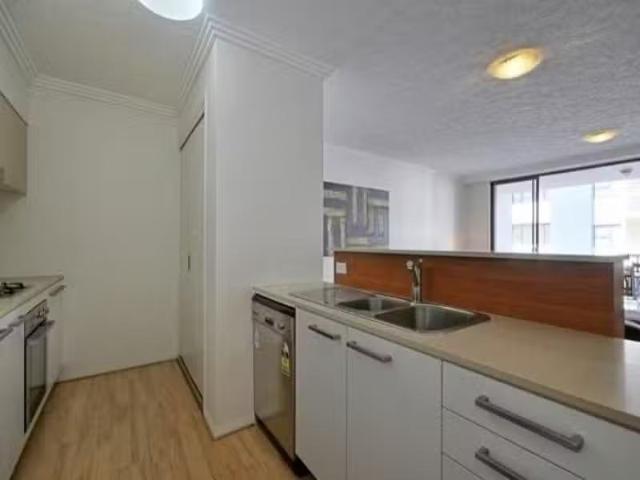 Apartment for rent in Toombul, Queensland