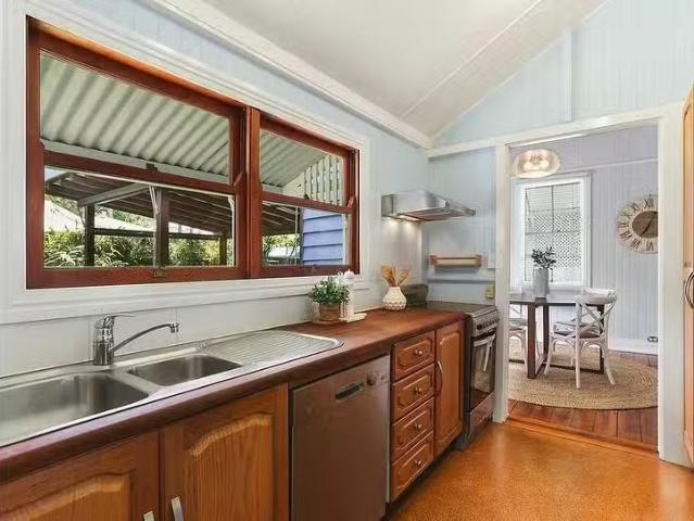 House for rent in Toombul, Queensland