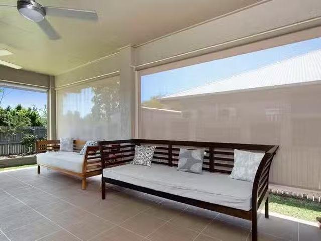 House for rent in Mount Low, Queensland
