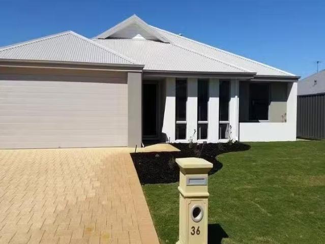 House for rent in Baldivis, Western Australia