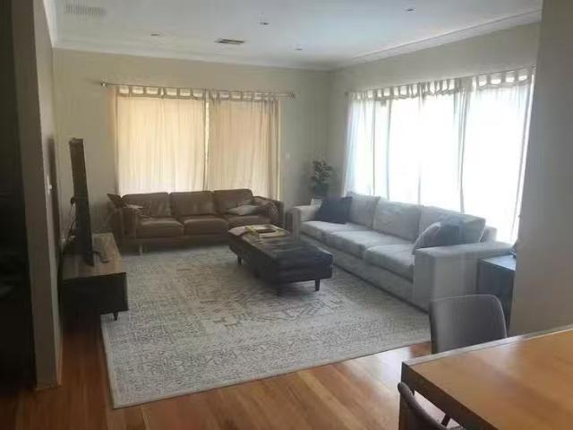 House for rent in Lathlain, Western Australia
