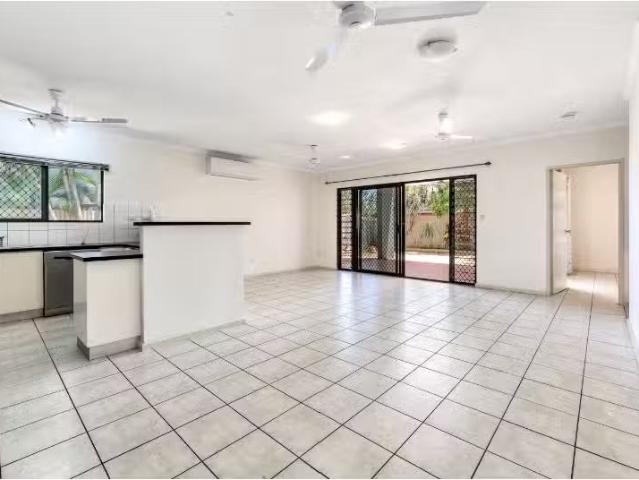 Apartment for rent in Winnellie, Northern Territory
