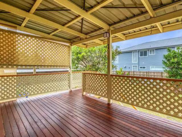 House for rent in Toombul, Queensland