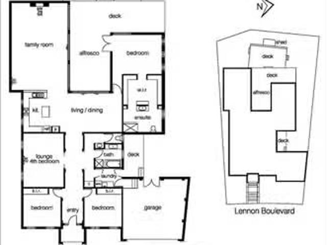 House for rent in Camerons Creek, Victoria