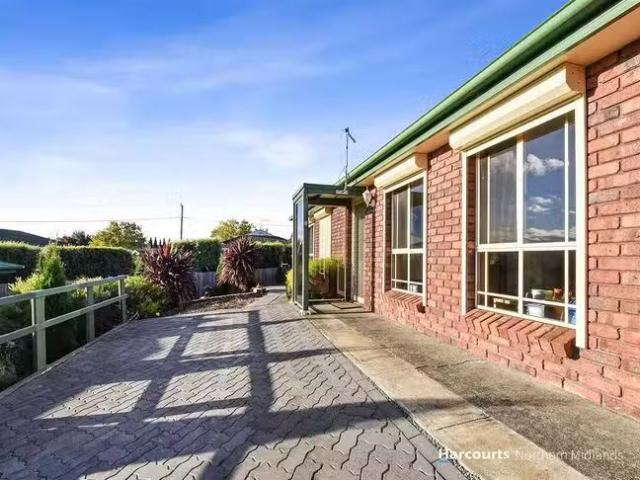 Apartment for rent in Launceston, Tasmania