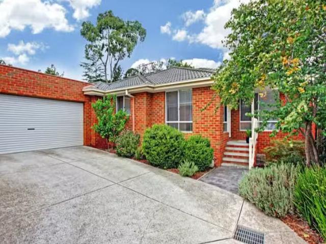 Apartment for rent in Camerons Creek, Victoria