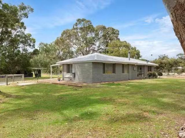 House for rent in Cardup, Western Australia