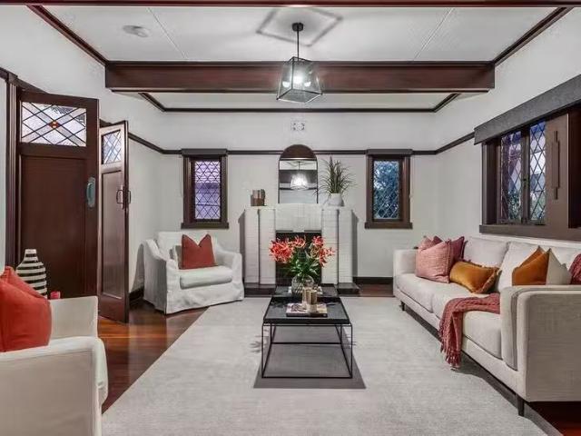 House for rent in Toombul, Queensland