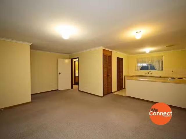 Apartment for rent in Horseshoe Creek, South Australia